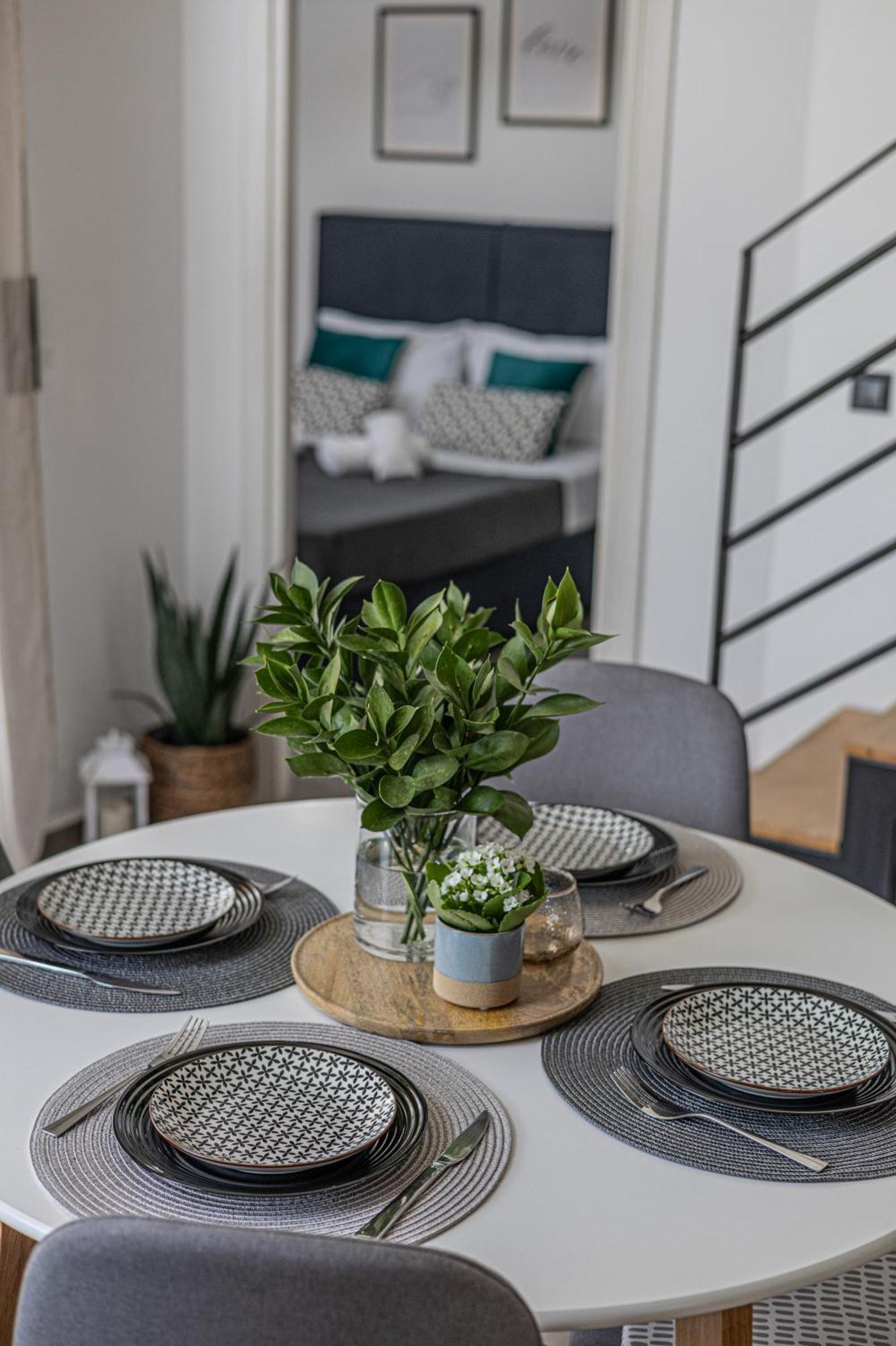 Ammira Mare Apartment Agia Pelagia Exteriör bild